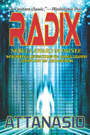 [Radix 01] • Radix